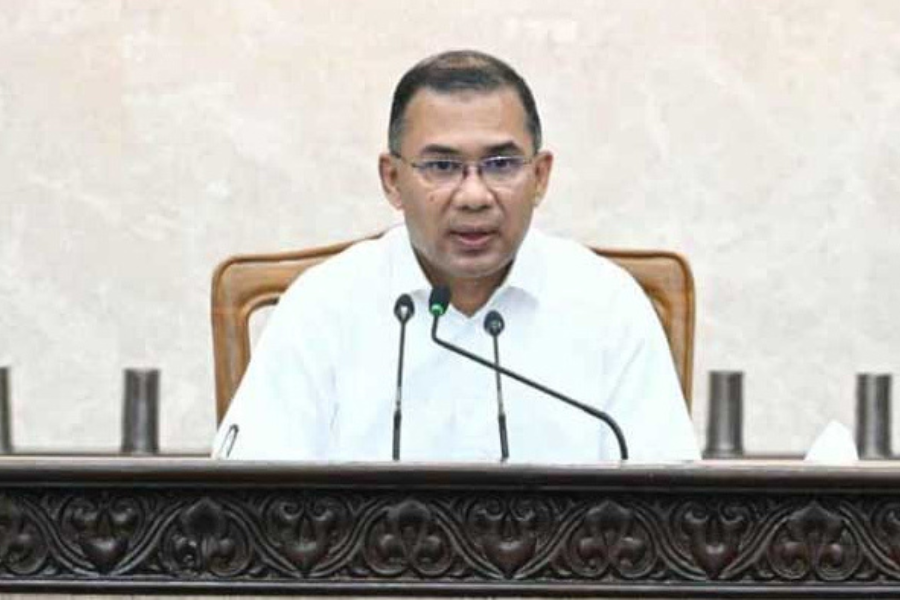 দেশের মানুষ অনেক প্রত্যাশা নিয়ে সরকারের দিকে তাকিয়ে আছে: প্রধানমন্ত্রী