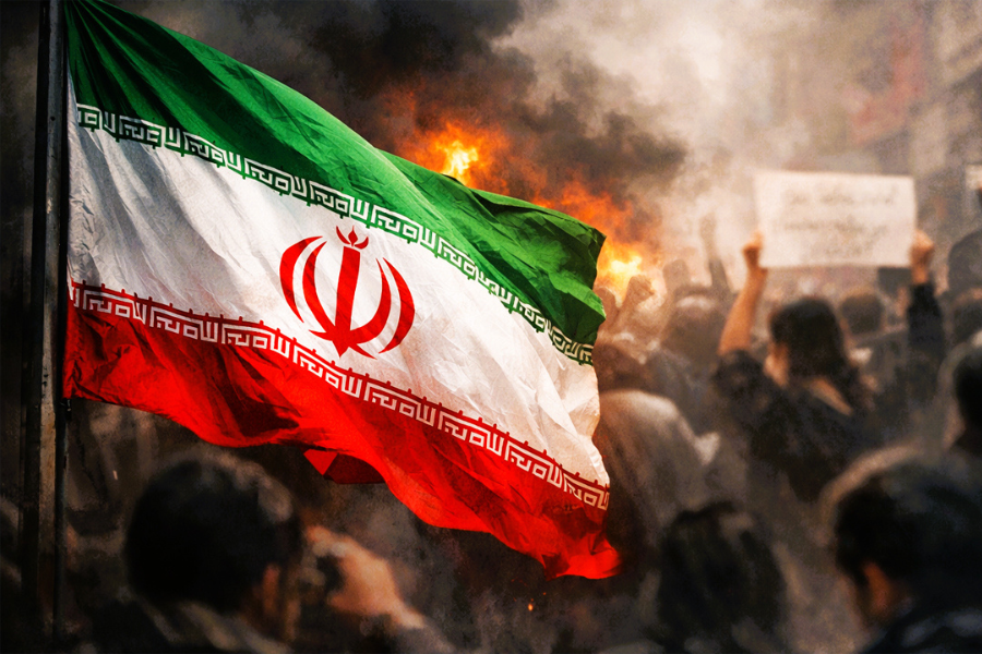 খামেনিসহ জ্যেষ্ঠ নেতৃবৃন্দ আহত না নিহত, জানালো ইরান