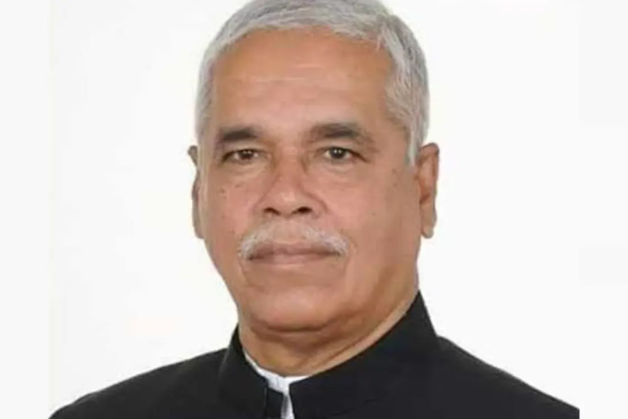 আ.লীগের সাবেক এমপি আটক