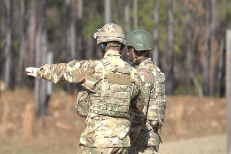 ইরান-ইসরায়েল-যুক্তরাষ্ট্র যুদ্ধে ৩ মার্কিন সেনা নিহত