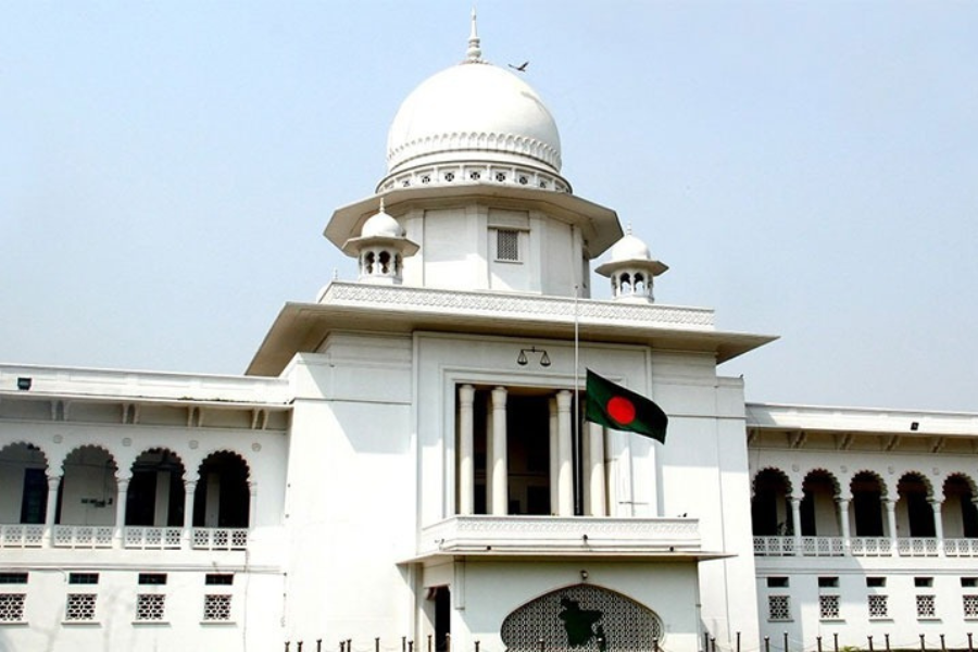 জুলাই সনদ ও গণভোট অধ্যাদেশ কেন অবৈধ নয়: হাইকোর্টের রুল