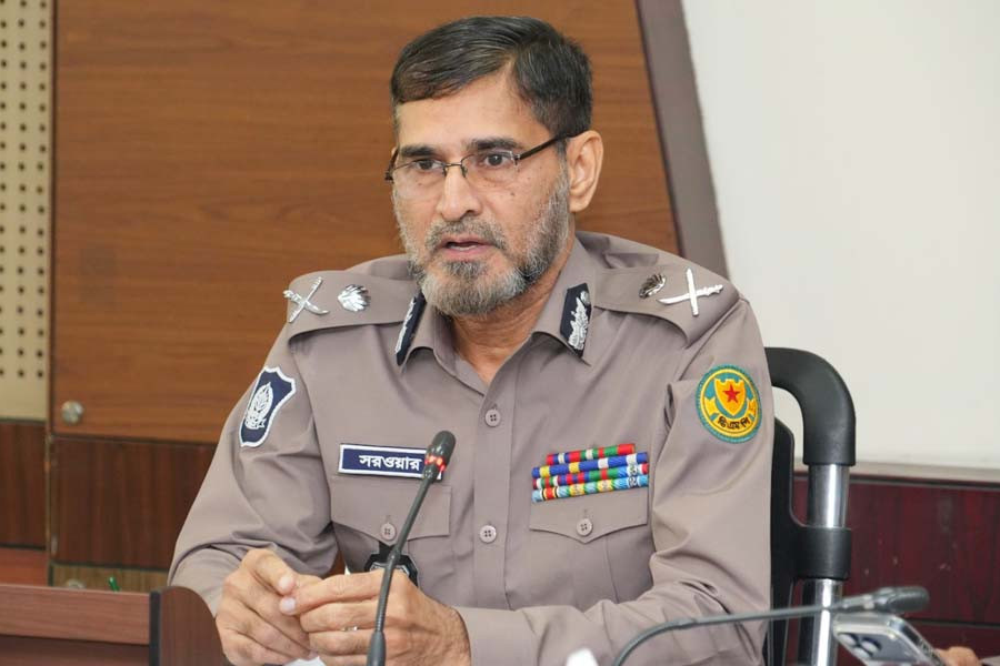 মূল সড়কে ব্যাটারিচালিত রিকশা বন্ধে ডিএমপির কঠোর নির্দেশ