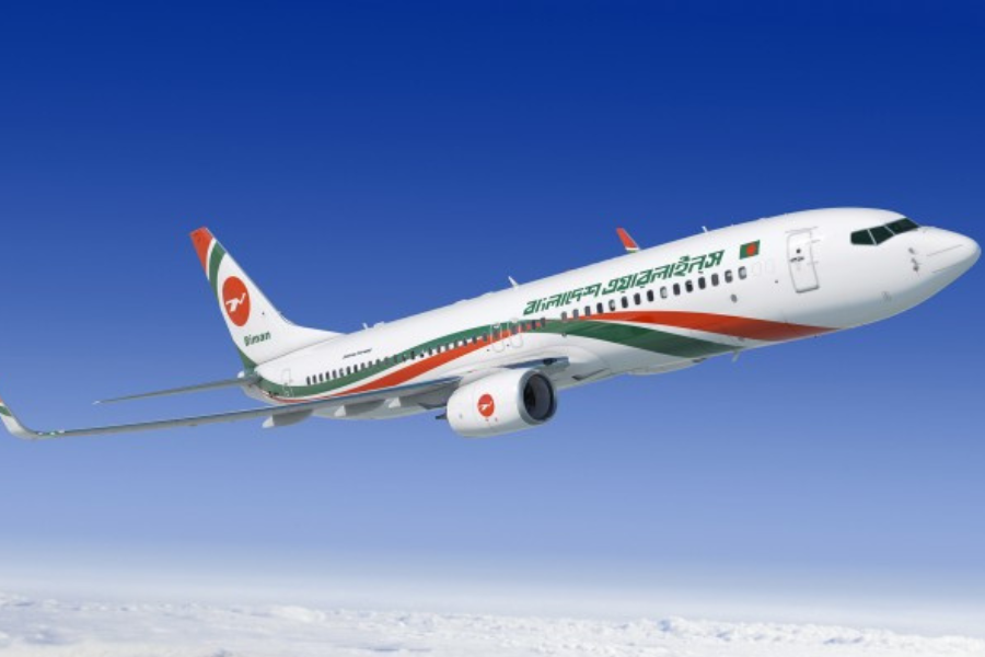 মধ্যপ্রাচ্যগামী যাত্রীদের জন্য বিমানের সুসংবাদ