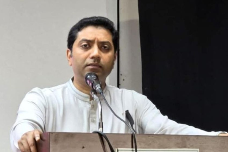 নতুন দায়িত্ব পেলেন ববি হাজ্জাজ