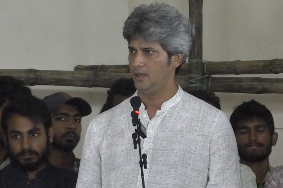 নতুন দায়িত্বে জোনায়েদ সাকি