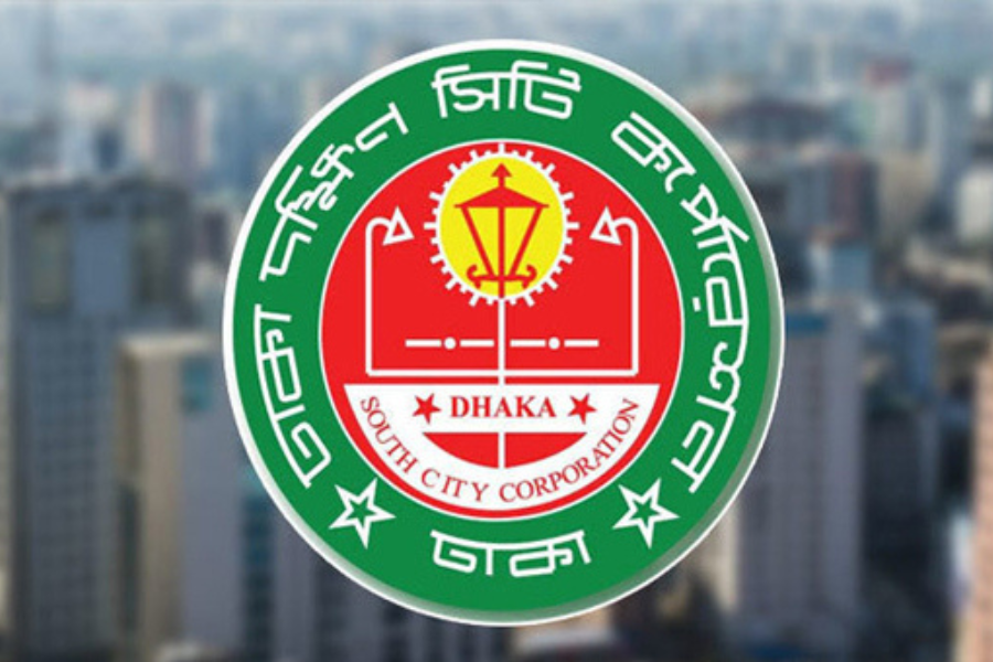 যেভাবে প্রাণ ফিরে পেলো রাজধানীর নগর ভবন