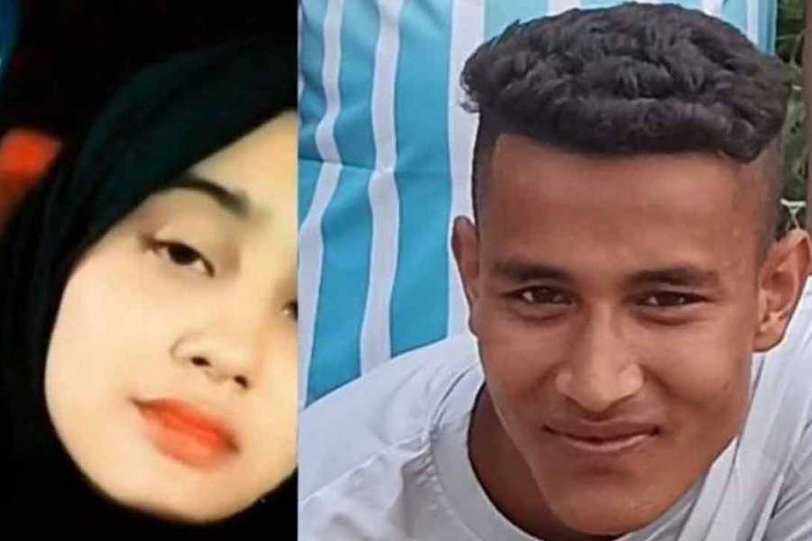 কক্সবাজারে ভাড়া বাসা থেকে অর্ধগলিত মরদেহ উদ্ধার