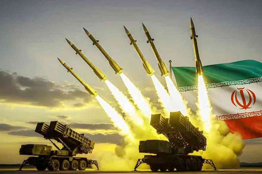 বিশ্বজুড়ে ইসরায়েলি দূতাবাসে হামলার হুমকি ইরানের