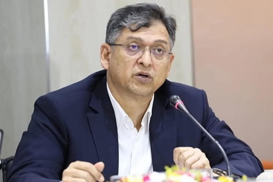 সংসদ অধিবেশনে রাষ্ট্রপতির ভাষণ দেওয়ার বিধান আছে: স্বরাষ্ট্রমন্ত্রী