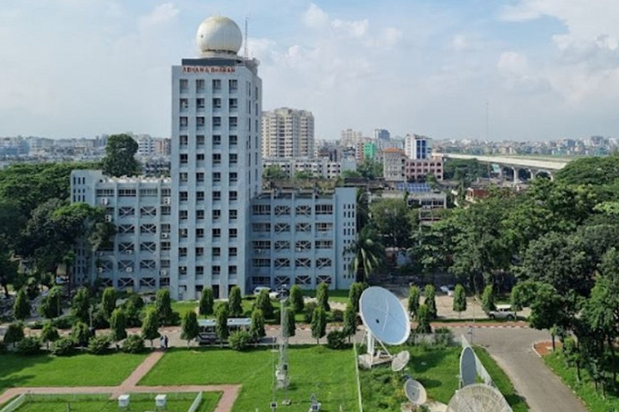 আজ কেমন থাকবে ঢাকার আবহাওয়া?