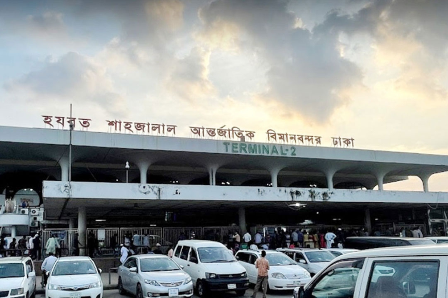 আজ মধ্যপ্রাচ্যের আরও ২০ ফ্লাইট বাতিল