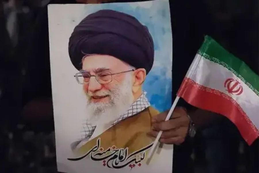 ইরানের নতুন সর্বোচ্চ নেতা নির্বাচিত