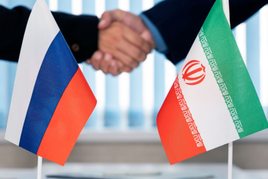 ইরান-রাশিয়ার সামরিক সহযোগিতা চলমান থাকবে: পররাষ্ট্রমন্ত্রী