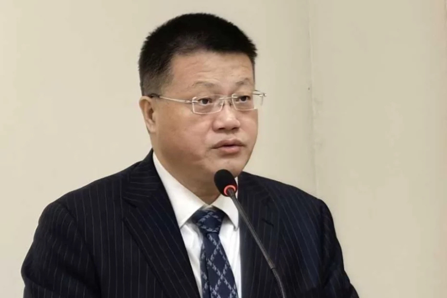 চীনের কাছে জ্বালানি সহায়তা চেয়েছে বাংলাদেশ: ইয়াও ওয়েন