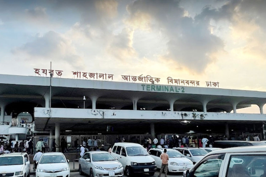আজও মধ্যপ্রাচ্যের ৩৩টি ফ্লাইট বাতিল