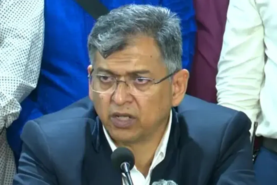 ঢাবি শিক্ষার্থী পাভেলকে মারধর বিচ্ছিন্ন ঘটনা: স্বরাষ্ট্রমন্ত্রী