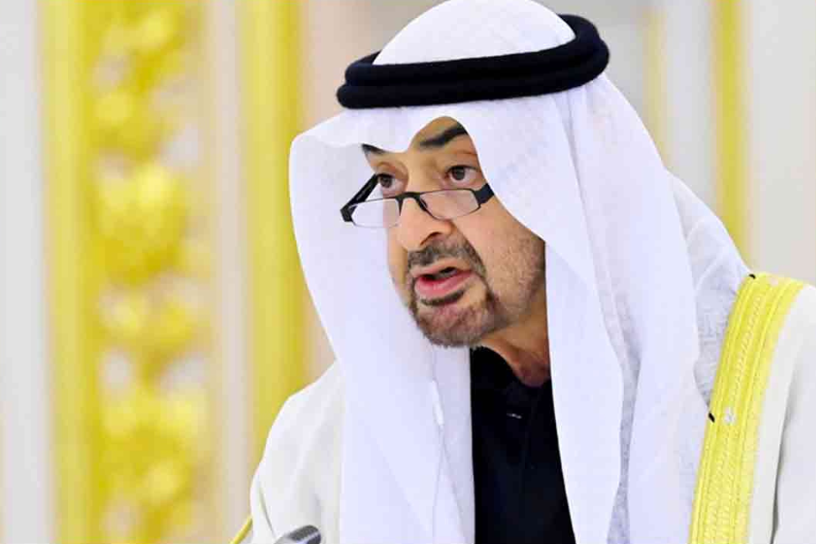 ইরানে হামলায় অংশ না নেওয়ার ঘোষণা আমিরাতের