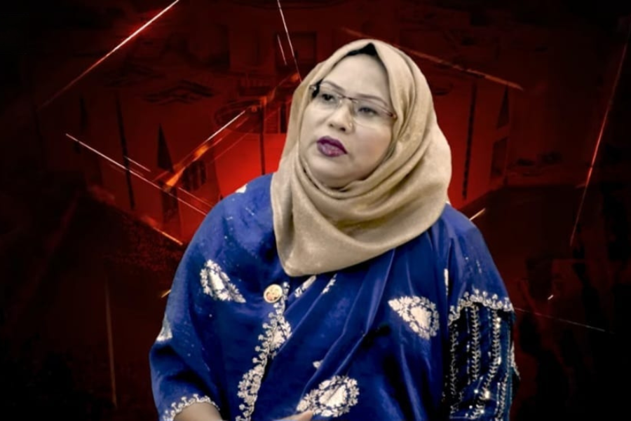 বাগেরহাটকে নারীদের জন্য অর্থনৈতিক জেলায় পরিণত করব: সাহিদা আক্তার