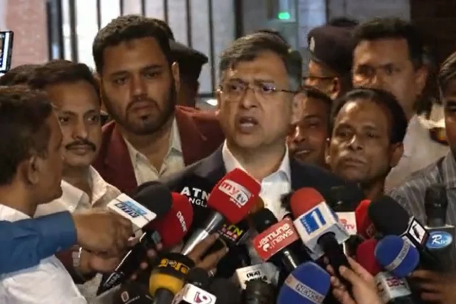 রাষ্ট্রপতির কাছেই শপথ নিয়েছিলেন, এখন বিরোধিতা কেন: স্বরাষ্ট্রমন্ত্রী