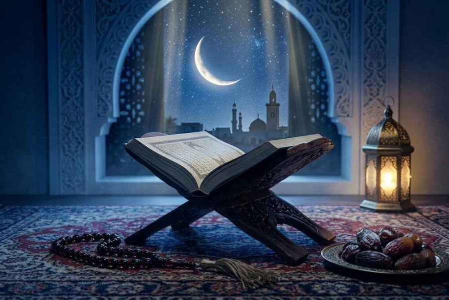 লাইলাতুল কদর: মুমিনদের জন্য ৫টি গুরুত্বপূর্ণ করণীয়