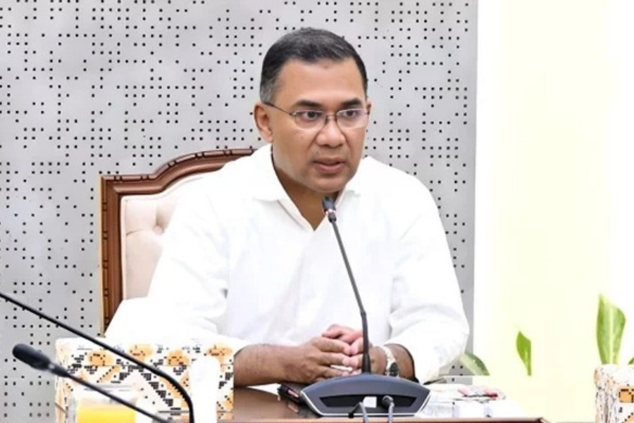 লাইলাতুল কদর উপলক্ষে প্রধানমন্ত্রীর শুভেচ্ছা