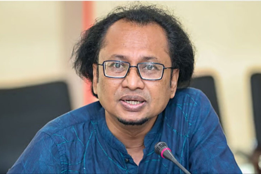 তথ্য ও সংস্কৃতি মন্ত্রণালয়ের দায়িত্ব পেলেন ডা. জাহেদ উর রহমান