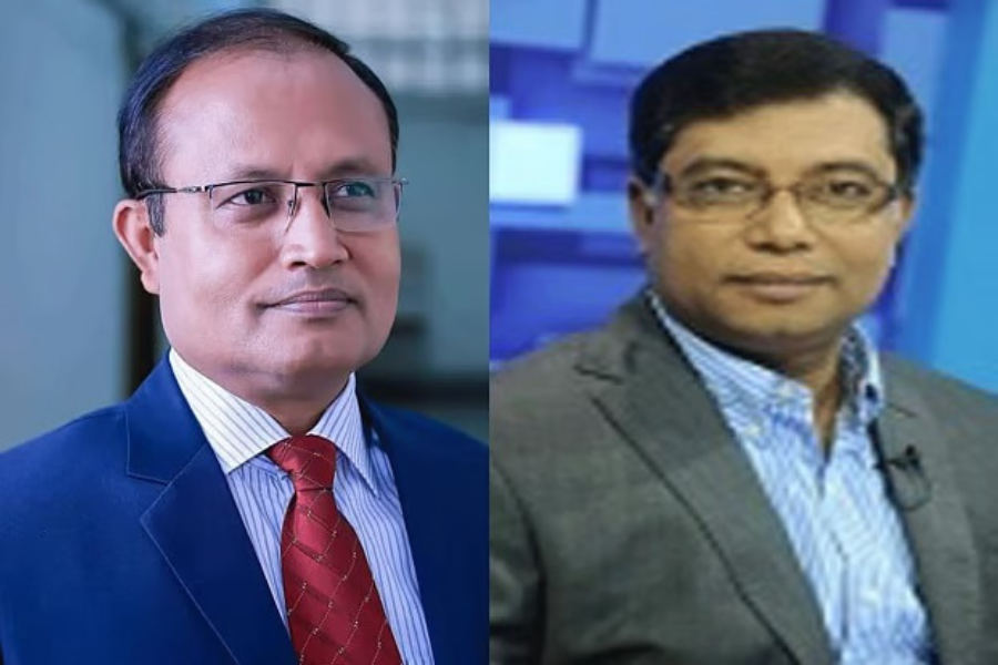 ঢাবির নতুন ভিসি ওবায়দুল ইসলাম, ইউজিসি চেয়ারম্যান হলেন মামুন আহমেদ