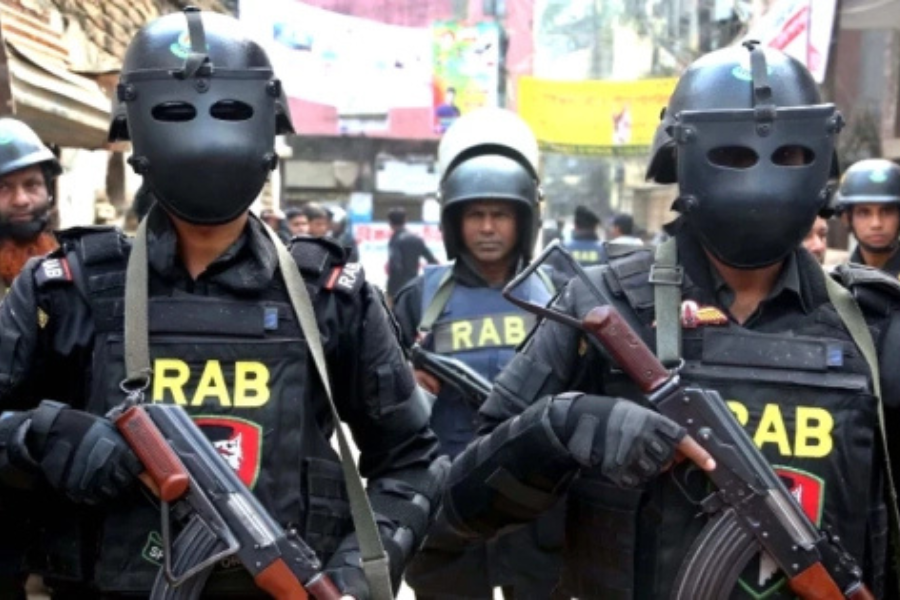 র‍্যাব বিলুপ্তি চেয়ে প্রধানমন্ত্রীকে এইচআরডব্লিউ, অ্যামনেস্টির চিঠি