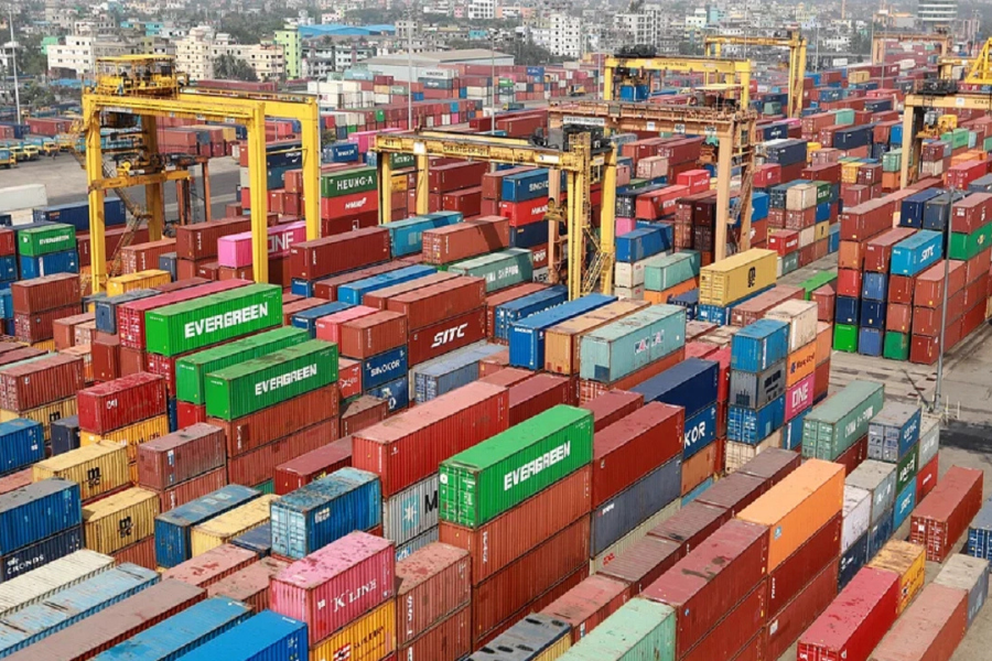 নতুন নিয়ম রপ্তানিতে