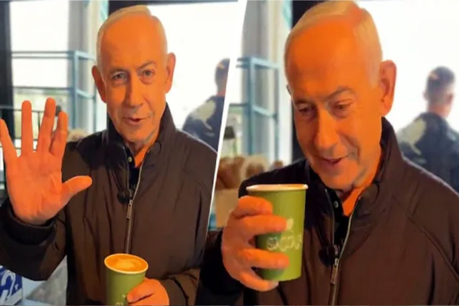 নেতানিয়াহুর জীবিত থাকার প্রমাণের ভিডিওকে ‘ডিপফেইক’ বলছে গ্রোক