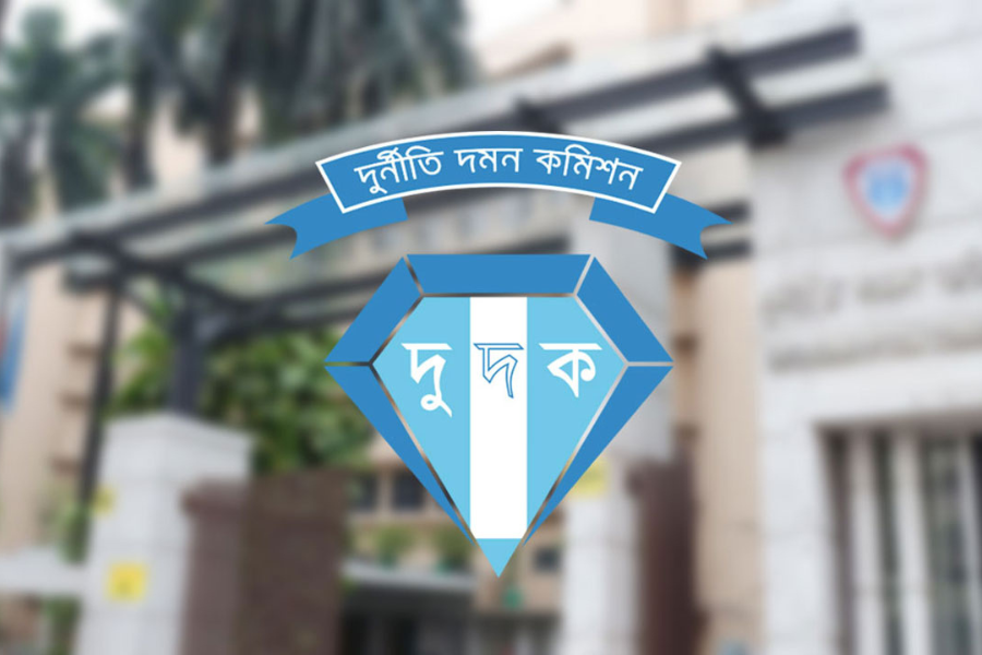 দুর্নীতির টাকায় গড়া ১৪৩ কোটি টাকার সম্পদ জব্দ