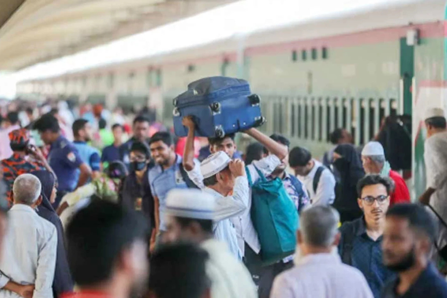 ঈদে ঘর ছাড়ার আগে এই ৬টি প্রস্তুতি নিলে নিরাপদ থাকবেন