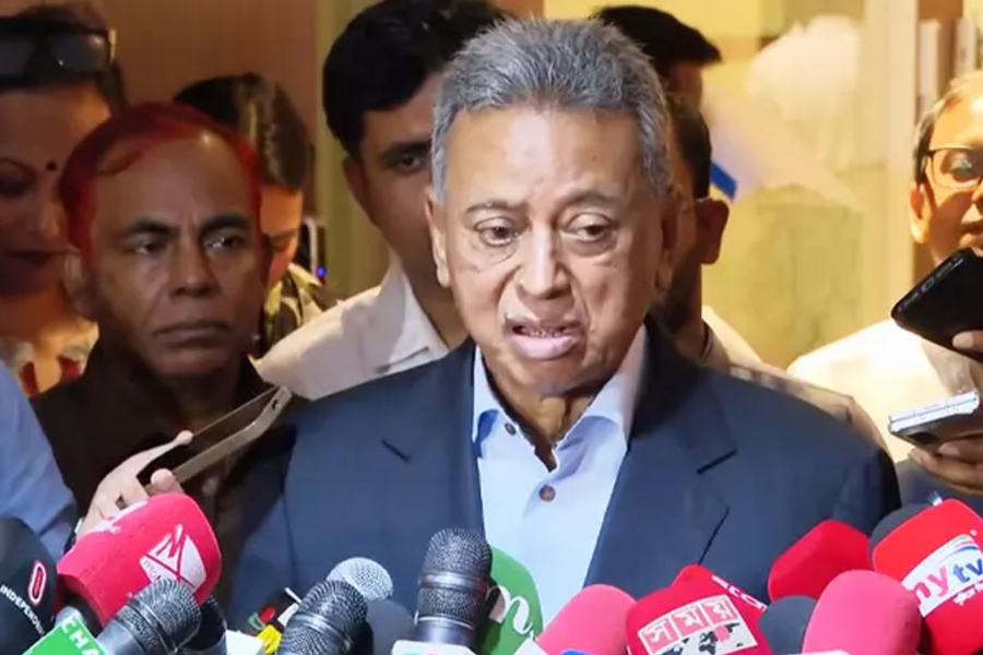 জুলাইয়ে মিলতে পারে আইএমএফের ঋণের কিস্তি: অর্থমন্ত্রী