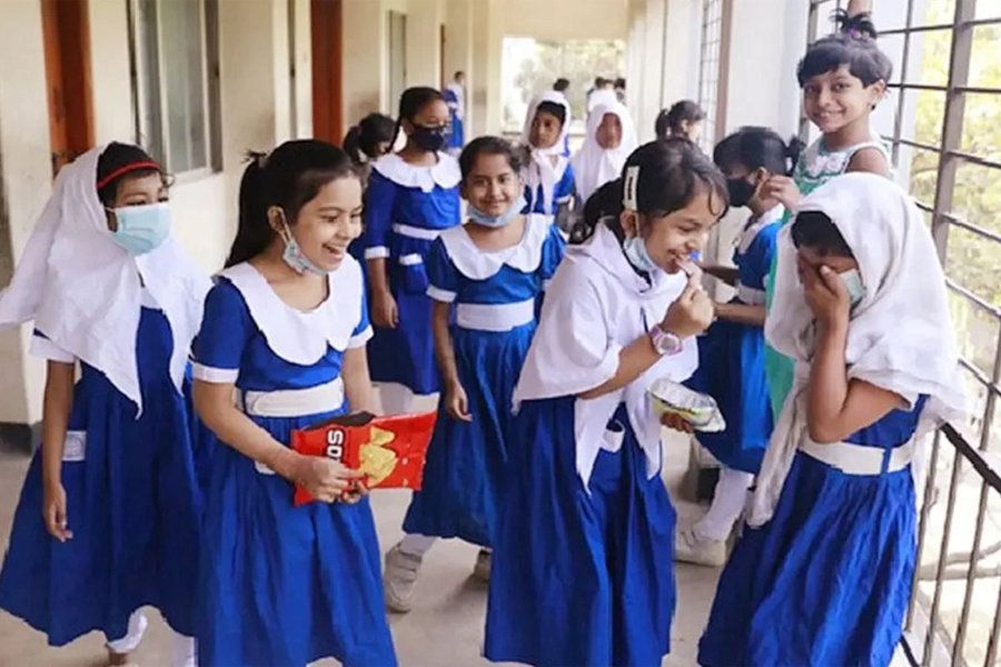 শনিবারেও খোলা থাকবে প্রাথমিক বিদ্যালয়