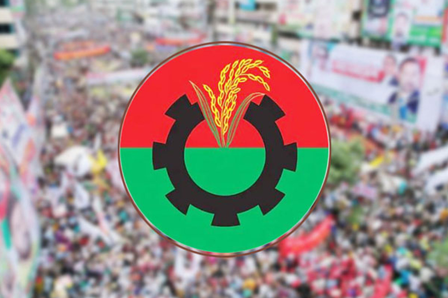 বিএনপির স্বাধীনতা দিবসের আলোচনা সভা বুধবারের পরিবর্তে শুক্রবার