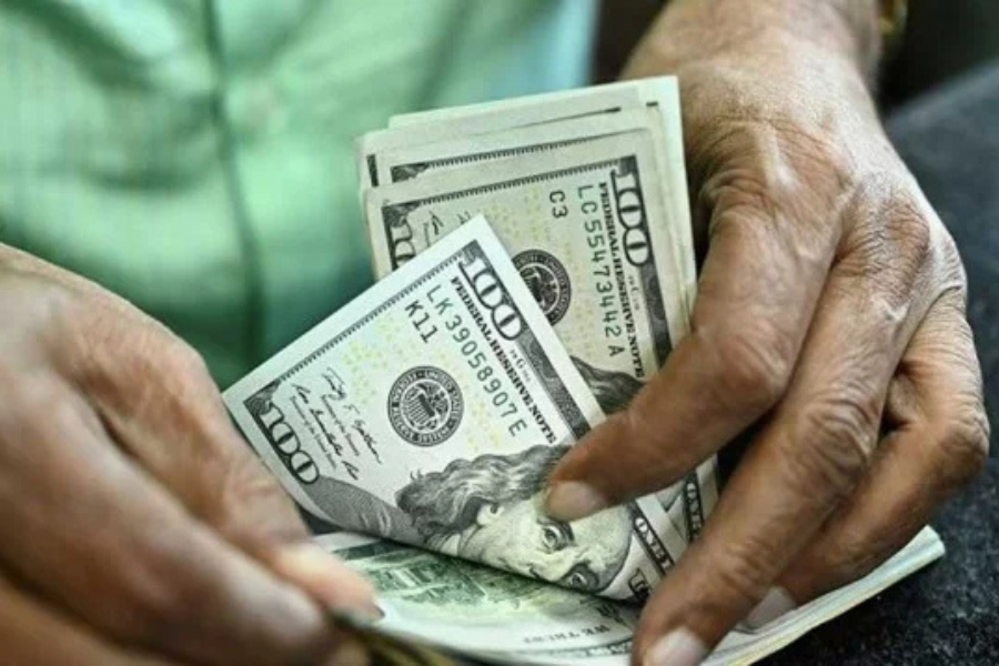 নতুন রেকর্ড গড়তে যাচ্ছে প্রবাসী আয়