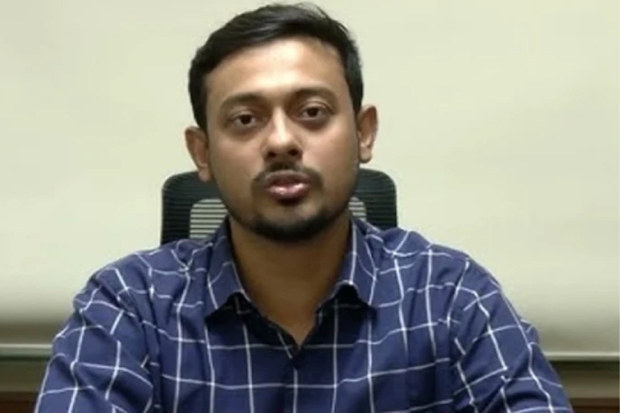 ভারত ও আ.লীগের সঙ্গে গোপন সমঝোতার অভিযোগ পাটওয়ারীর