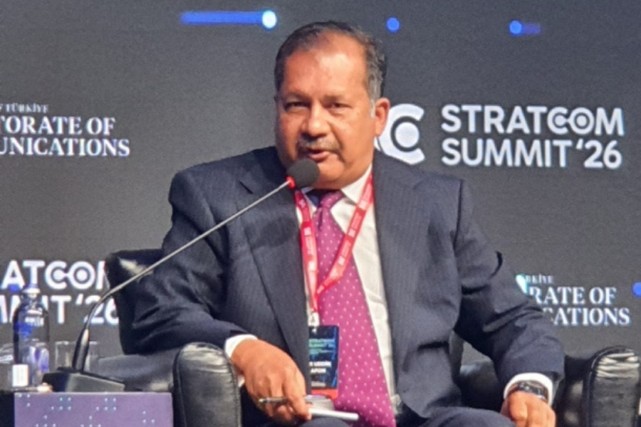 অপতথ্য মোকাবিলায় স্বাধীন ও পেশাদার গণমাধ্যম গড়ে তোলার আহ্বান তথ্যমন্ত্রীর