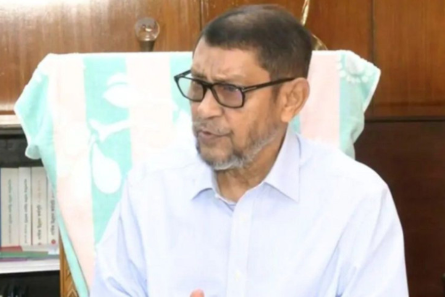 রামেক পরিচালককে ফাঁসির কাষ্ঠে চড়ানো উচিত: স্বাস্থ্যমন্ত্রী