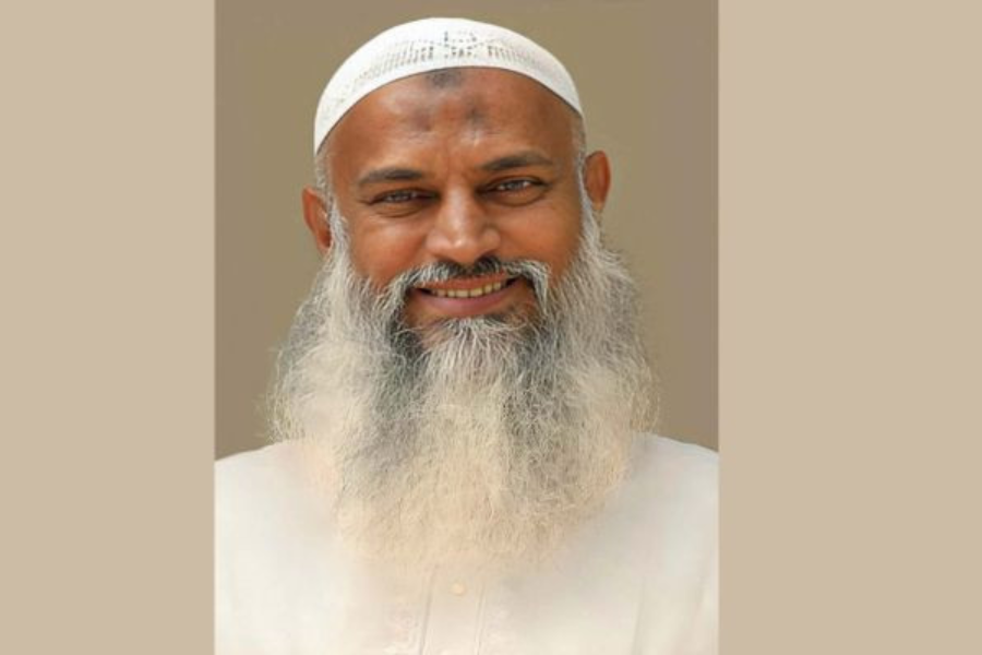 সরকারি সফরে সৌদি গেলেন ধর্মমন্ত্রী কায়কোবাদ