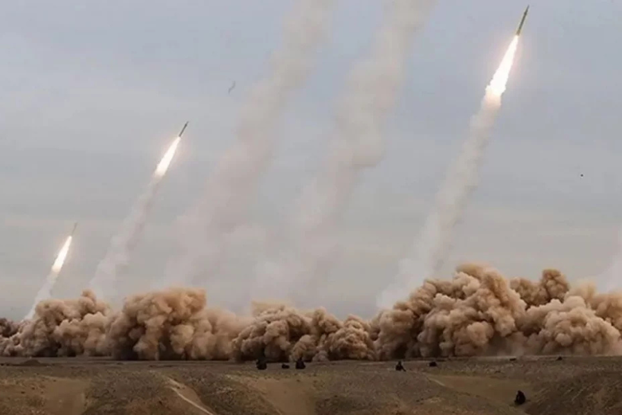 দুবাইয়ে ইরানের হামলা, ২১ ইউক্রেনীয় ড্রোন বিশেষজ্ঞ নিহতের শঙ্কা