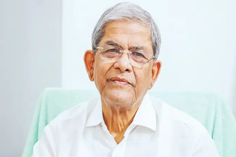 স্বাস্থ্য পরীক্ষার জন্য সিঙ্গাপুর যাচ্ছেন স্থানীয় সরকার মন্ত্রী