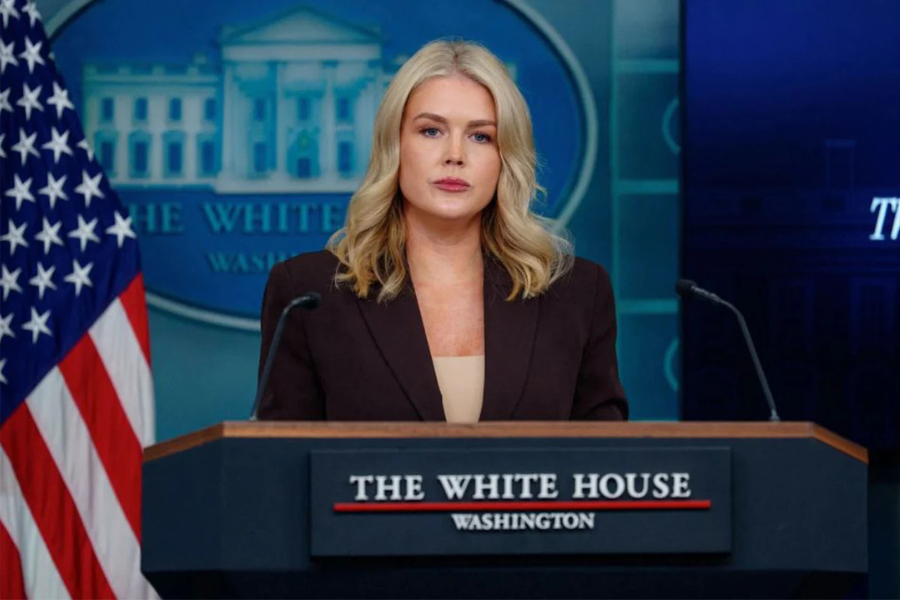 আর মাত্র কয়েক ঘণ্টা, ট্রাম্প কী পদক্ষেপ নেবেন তা একমাত্র তিনিই জানেন