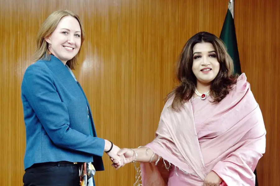 ঢাকায় আসছেন অস্ট্রেলিয়ার স্পিকার, দেখবেন সংসদের কার্যক্রম