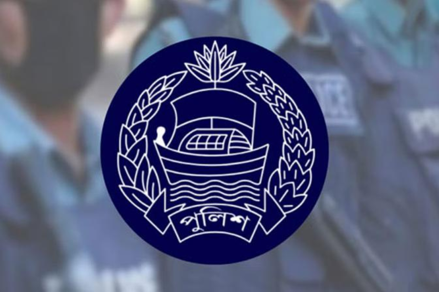 পুলিশের ৮ ঊর্ধ্বতন কর্মকর্তাকে বদলি