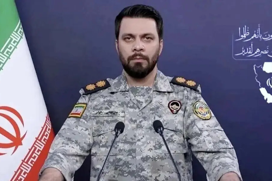 যুক্তরাষ্ট্র ও তার মিত্রদের কড়া হুঁশিয়ারি ইরানের