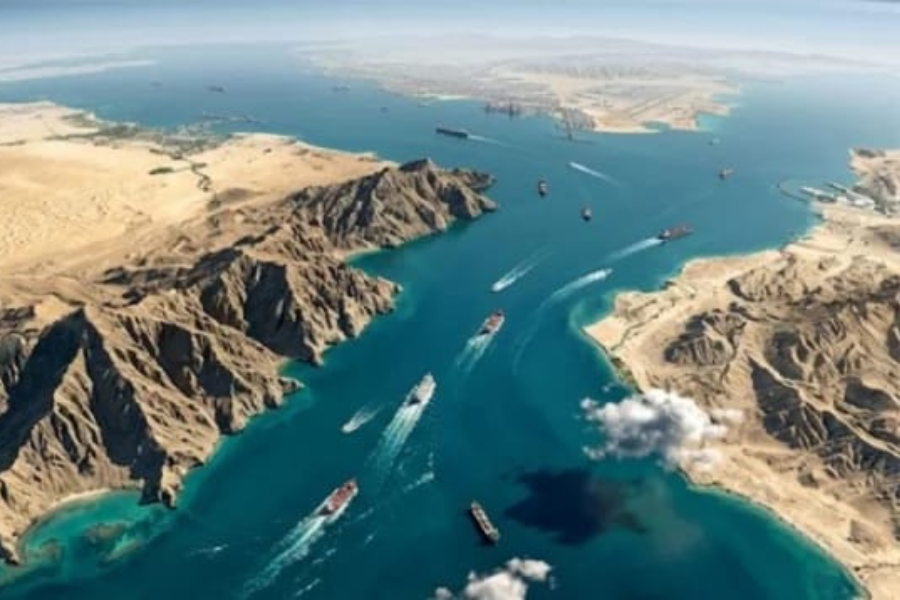 হরমুজ প্রণালি খুলে দিতে রাজি ইরান, যদি...