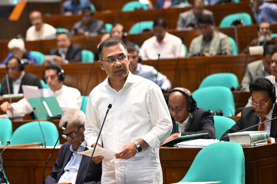 বর্তমান সরকার শিক্ষাকে শ্রেষ্ঠ বিনিয়োগ হিসেবে বিবেচনা করে: প্রধানমন্ত্রী