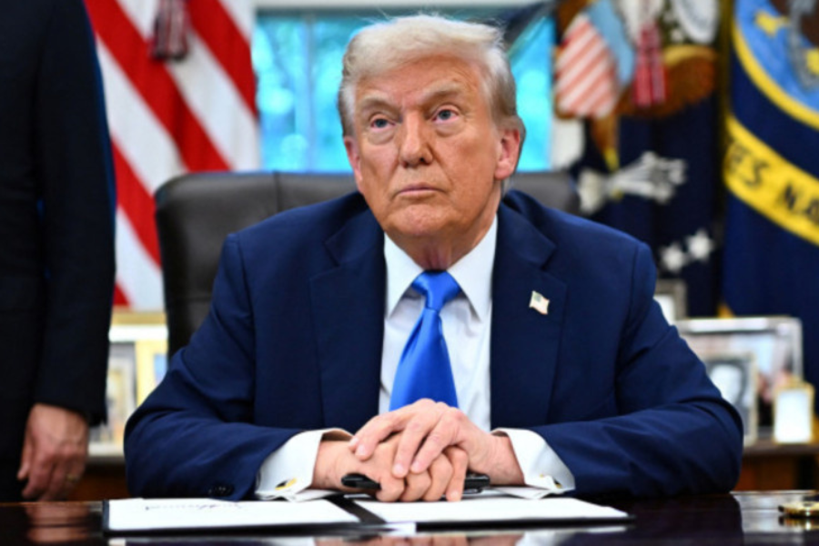 যুদ্ধবিরতি ট্রাম্পের ‘কৌশলগত পরাজয়’: নিরাপত্তা বিশেষজ্ঞ