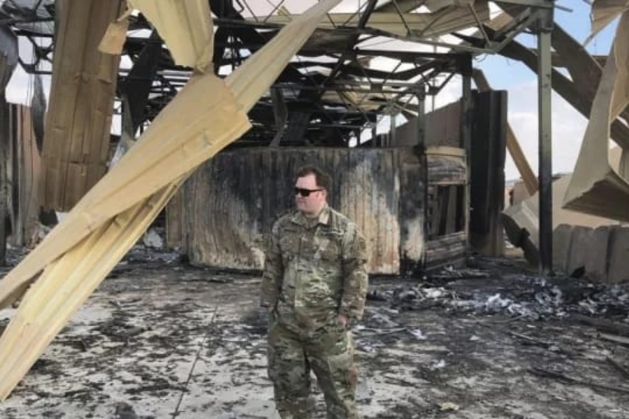 আমেরিকার ‘নিরাপত্তা ছাতা’ এখন অকার্যকর, বিকল্প খুঁজছে মিত্ররা